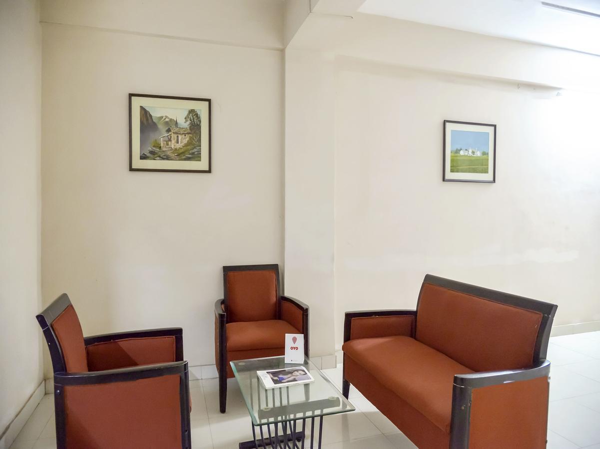 Oyo 15149 Hotel Ajoy Minar Мандармані Екстер'єр фото
